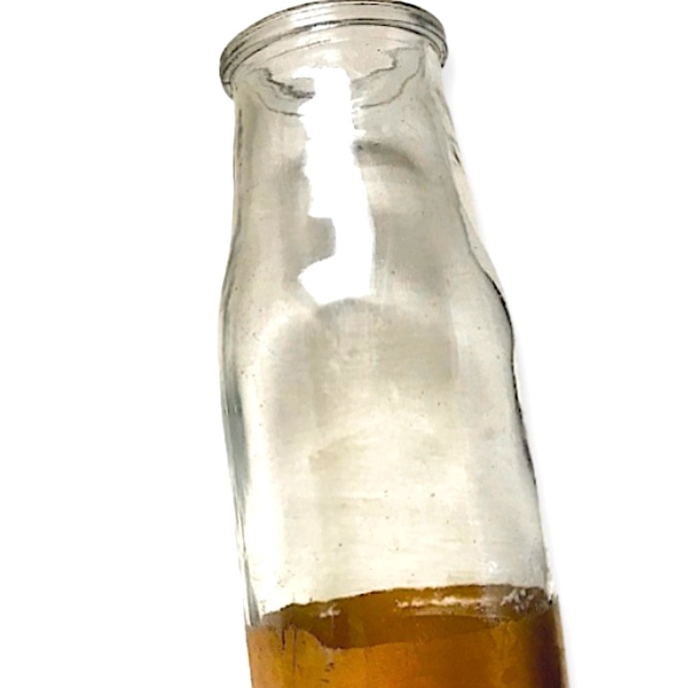 Glass Bud Vase